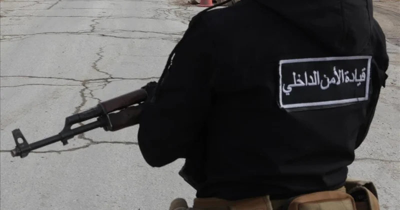 Suriye güçleri ile Hecri ye bağlı yasa dışı gruplar arasında çatışma yaşanıyor