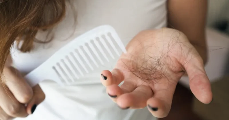 Saç dökülmesi, çarpıntı, halsizlik… Hepsi aynı eksikliğe işaret ediyor