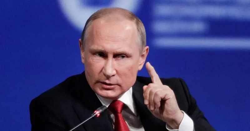 Epstein belgelerinde Putin’in halefi tartışması! ‘Öldürülmezse er ya da geç başa gelecek’