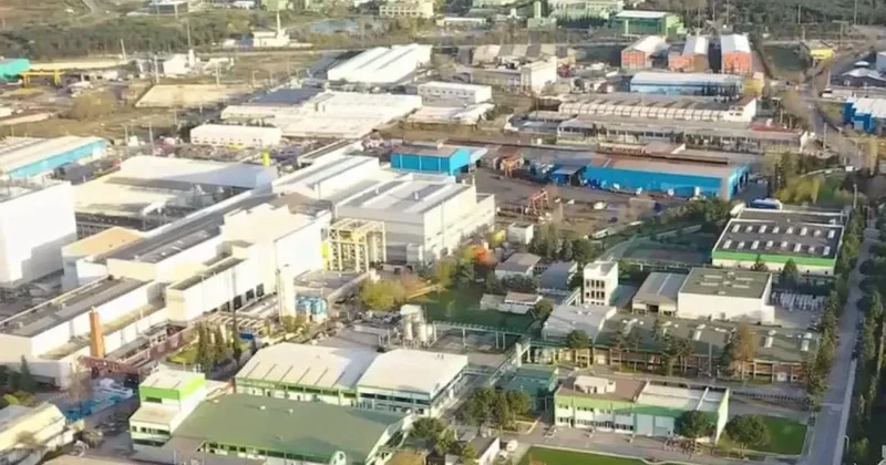 Türk devi fabrikasını kapatıyor! Tüm çalışanlar işten çıkarılacak Sözcü Gazetesi