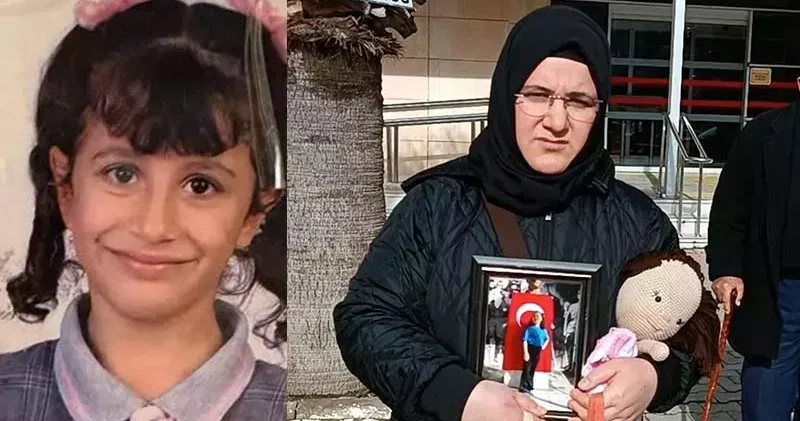 Üzerine koltuk düşen Ebrar’ın annesi tali kusurlu bulundu