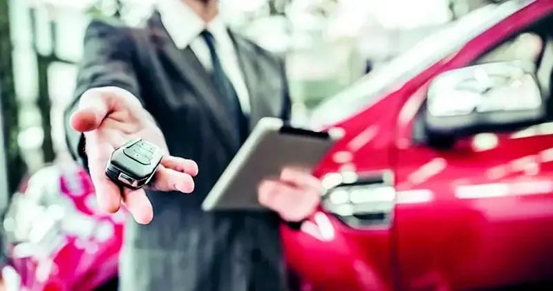 Araç kiralamada Togg kontenjanı Ekonomi Haberleri