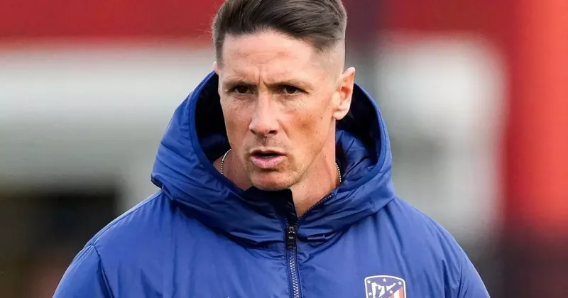 Fernando Torres dünyayı sarsan olaya kayıtsız kalamadı: Halka açık bir yerde idam edilmelidir