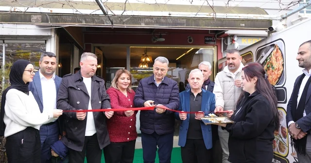 Başkan Kurnaz: İlkadım da yeni işletmeler ekonomiye değer katıyor Samsun Haberleri