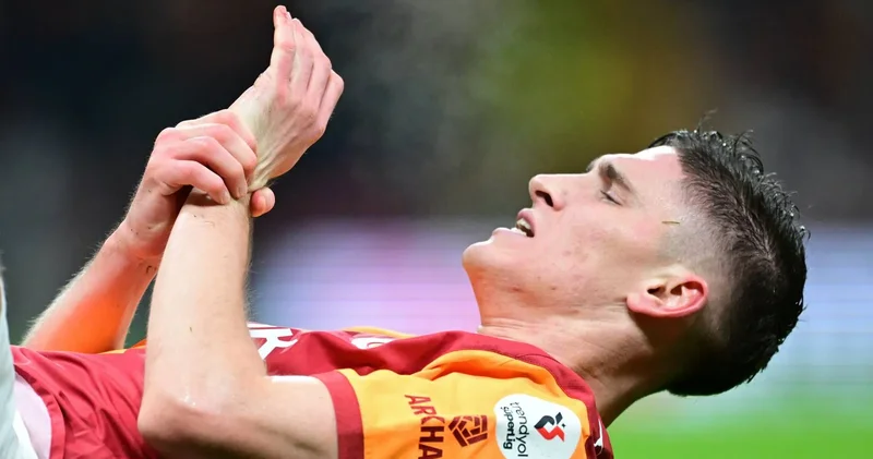 Roland Sallai: Motive olmamız gerekiyor şampiyonluk için