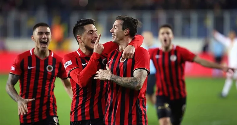 Gençlerbirliği, kendi evinde üzülmüyor: İşte istatistikler