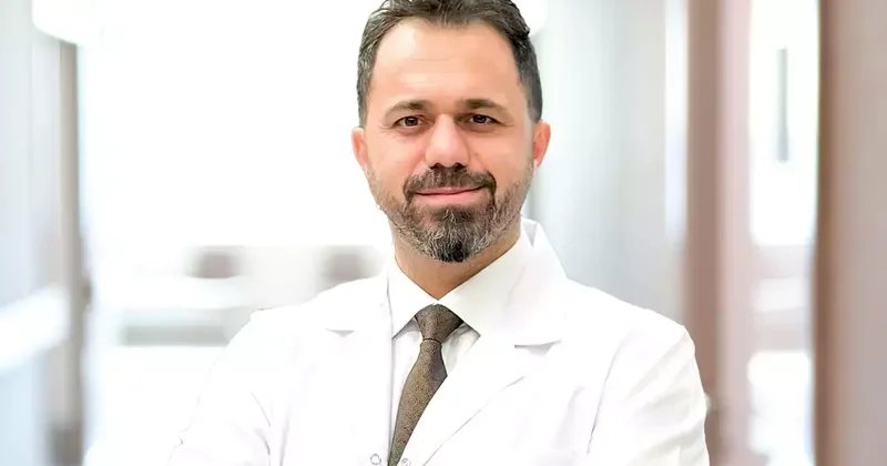 ‘Yapay zeka rehber olabilir, hekim yerine geçemez’