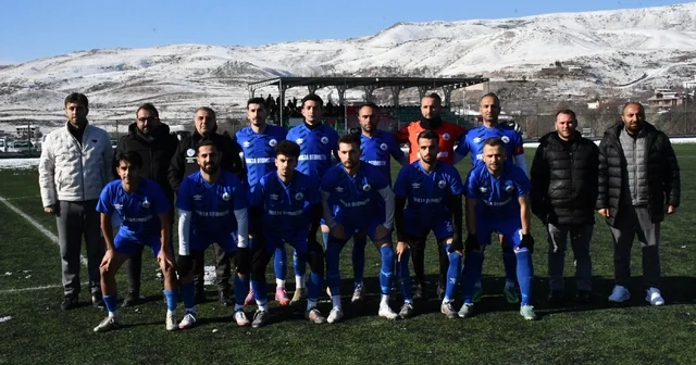 Tomarza Belediyespor Play Off ta Kayseri Haberleri