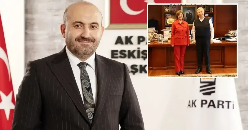 Ankara dan sonra Eskişehir de de basınç düşüklüğü başladı: Plansızlık ve öngörüsüzlük vesikası Eskişehir Haberleri