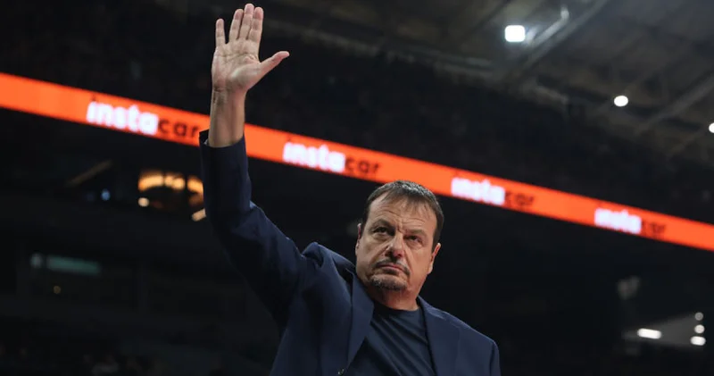 Panathinaikos, Ergin Ataman la yola devam ediyor! Basketbol Haberleri