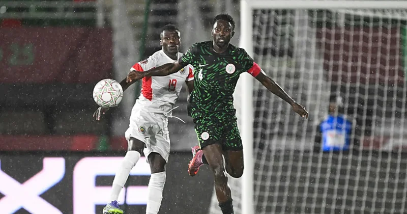 Beşiktaş tan Ajax a Ndidi yanıtı!