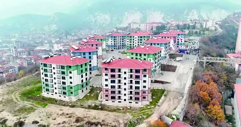 10 şehirde kura heyecanı başlıyor Ekonomi Haberleri