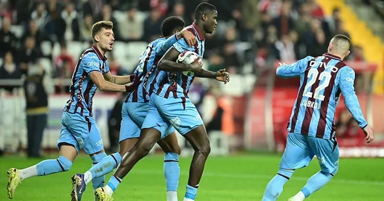 Trabzonspor, Ziraat Türkiye Kupası nda Fethiyespor u konuk edecek!