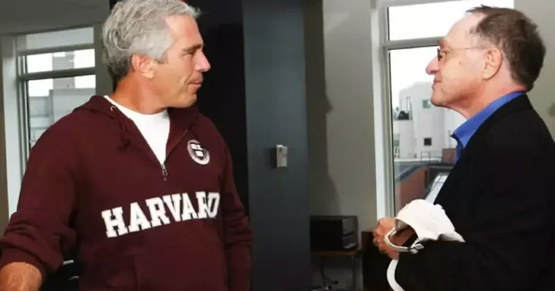 Siyonist Epstein’in sömürü düzeninin kan donduran şifreleri! ‘Bırak goyimler kaybetsin’