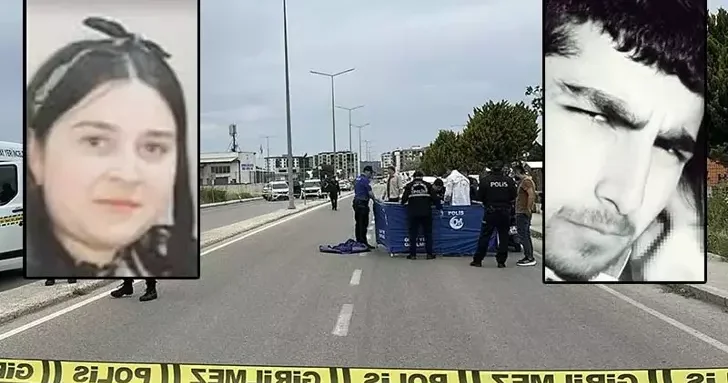 Eş katilini cinayetten 4 gün önce kardeşi uyarmış: Yaparsan annem perişan olur