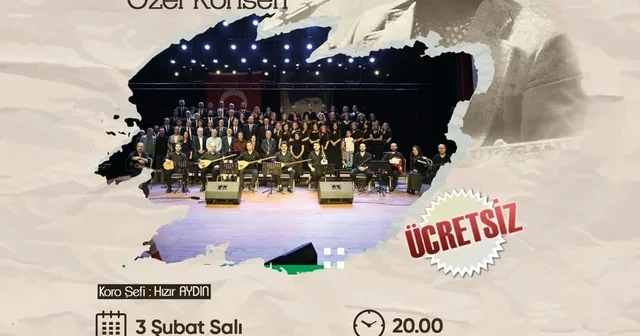 Aşık Mahzuni Şerif, Atakum da anılacak Samsun Haberleri