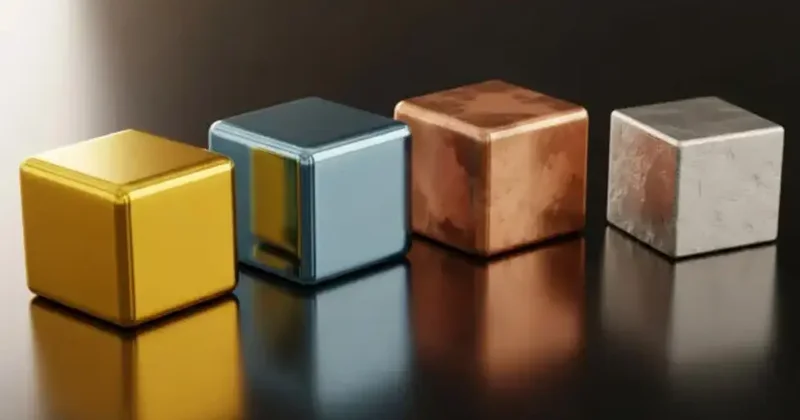 Gri metalde yarım asırlık rekor dalgalanma: UBS ten kritik uyarı geldi