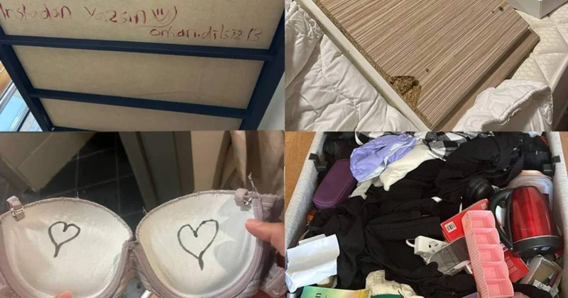 Son dakika Cevizlibağ kız yurdundaki taciz skandalı hakkında iddianame!