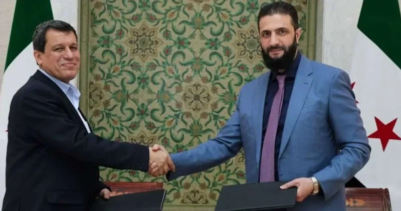 SDG’li tugaylara da terörist mi diyeceğiz?