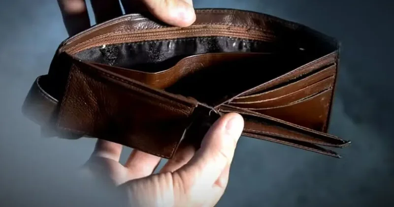 Borçlar zirvede! Takibe düşen düşene!