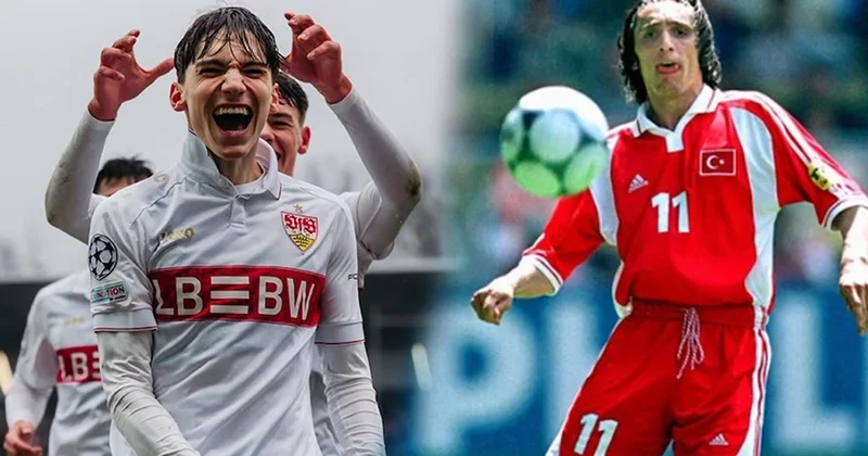 19 yaşındaki Türk, Athletic Bilbao tarihine geçti Sözcü Gazetesi