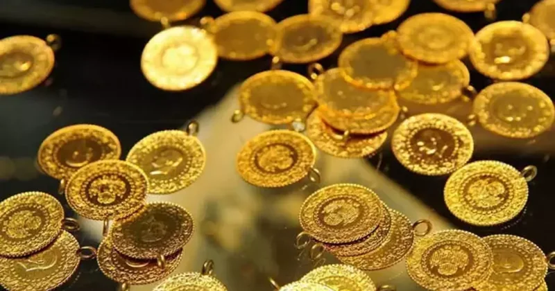Son dakika: Haftaya kayıpla başladı! Altın çakıldı! Gümüşte sürpriz gelişme!