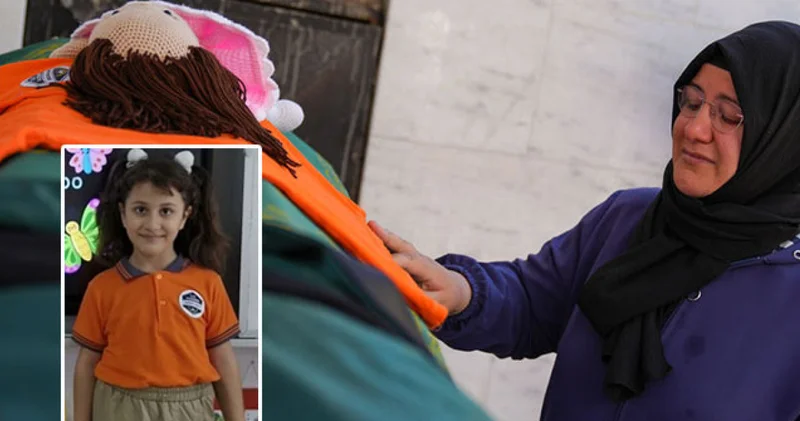 Üzerine koltuk düşen Ebrar Aktaş öldü! Annesi kusurlu çıktı SON DAKİKA HABER Son dakika haberleri