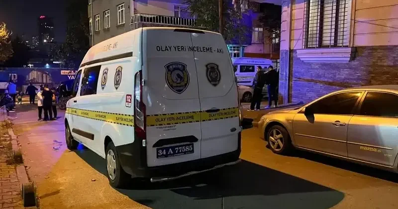 Esenler de yanan iş yerinde 2 kişiye ait ceset bulundu İstanbul Haberleri