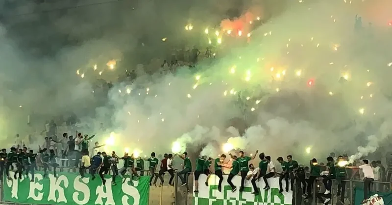 Şampiyonluğa koşan takımı bırakıp küme düşme hattındaki ekibe gidiyor