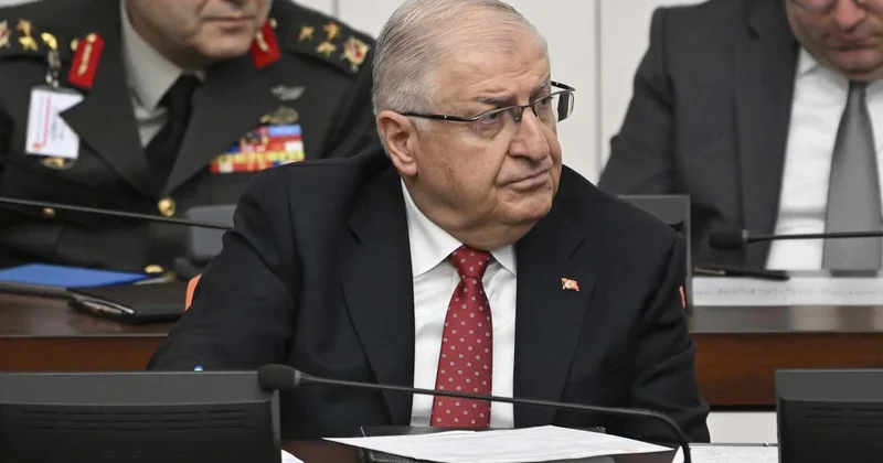 Bakan açık açık söyledi: İki ülke ile yeni ittifak kurabiliriz Sözcü Gazetesi