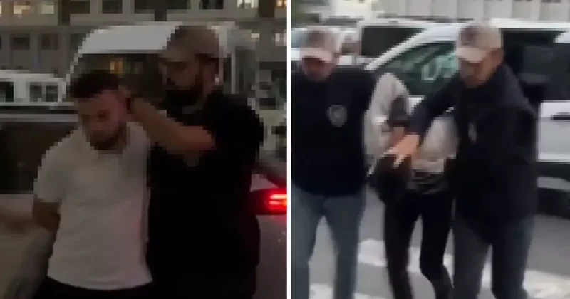 Atatürk KYK Yurdu nda Skandal: 4 Sanığa Hapis İstemi