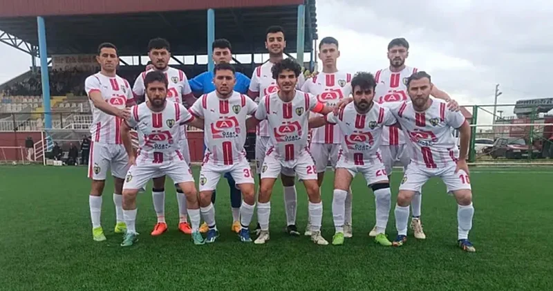 90 dakika bittikten sonra 2 gol yiyen Karşıyaka ligden çekildi