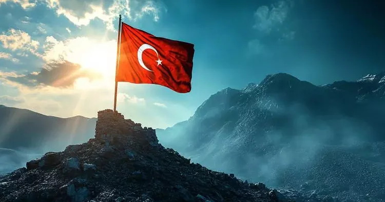 Herkes Akdeniz sanıyordu! İşte haritada en çok hata yapılan iller