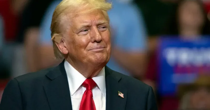 Mahkeme, Trump ın ceza alması beklenen sus payı davasını seçim sonrasına erteledi