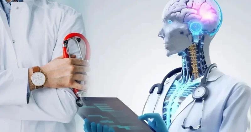 Uzmanı uyardı: Yapay zekâ ancak rehber olabilir, hekim yerine geçemez; klinik raporları yorumlatmayın!