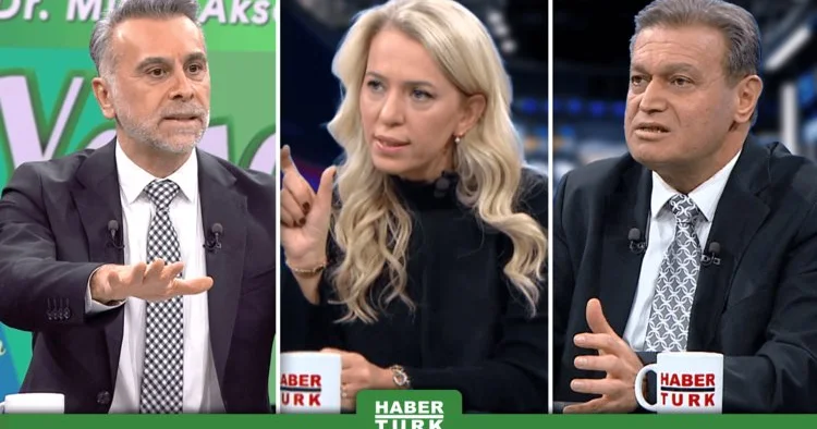 Murat Aksoy İle İyi Yaşam 2 Ocak 2026 (HPV Aşısı Ve Polen Alerjisi: Her Şeyin Yanıtı Burada!)