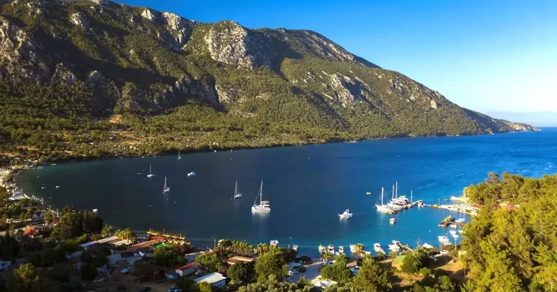 Türkiye ye en çok ziyaretçi gönderen ülkeler açıklandı! Ruslar zirvede, Almanlar ve İngilizler ilk üçte