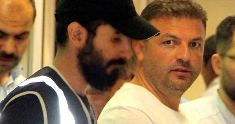 Son Dakika Bahis Baronu Veysel Şahin hakkındaki soruşturmada yeni gelişme! 500 milyon dolara el konuldu