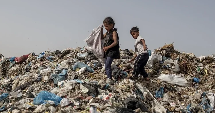 Gazze de yönetim Trump ın kurduğu komiteye devrediliyor: Hazırlıklar tamamlandı