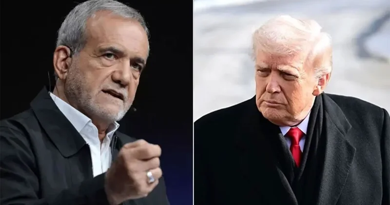 İran ABD geriliminde son durum: Müzakereye dönüldü