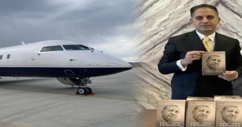 Özel jet İmamoğlu nun demişlerdi: Uçağın koyu reisçi sahibine bir ihale daha