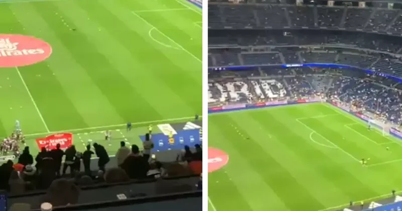 Dünya devine büyük kriz! Takım sahaya çıkınca olanlar oldu