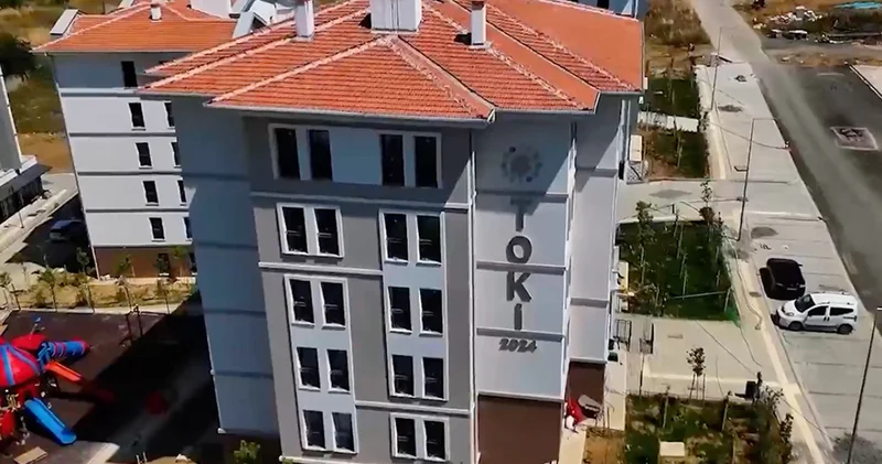 TOKİ Kahramanmaraş kura tarihi belli oldu: TOKİ 2 8 Şubat kura takvimine göre Kahramanmaraş kurası ne zaman, isim listesi yayınlandı mı?