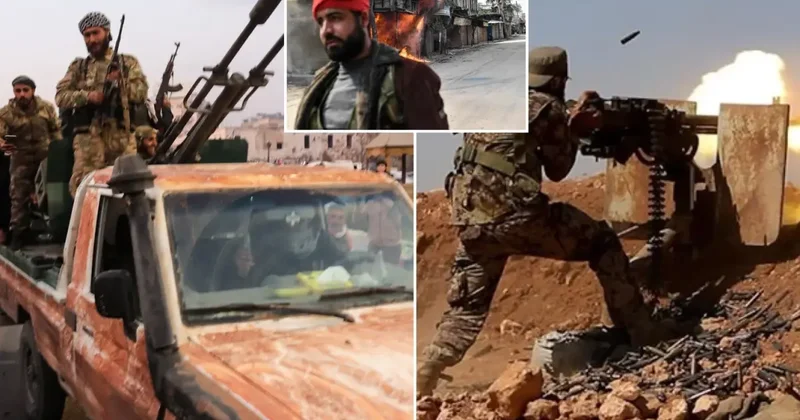 Suveyda da Çatışma: Güvenlik Güçleri ile Yasa Dışı Gruplar Karşı Karşıya