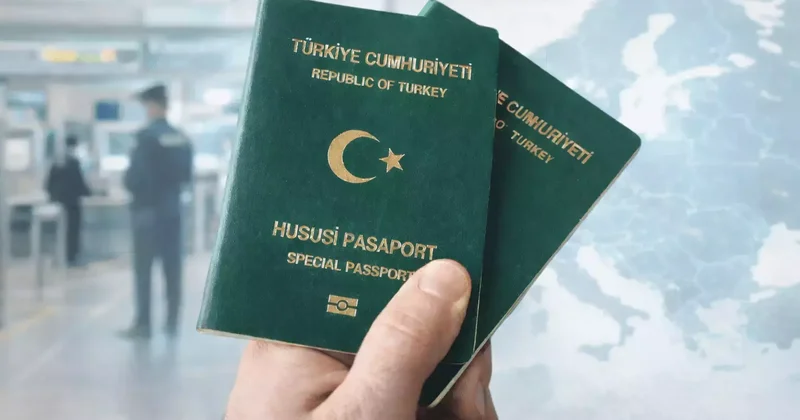 Avrupa Birliği nin yeşil pasaportla ilgili bir anda değişikliğe gitmesi beklenmiyor