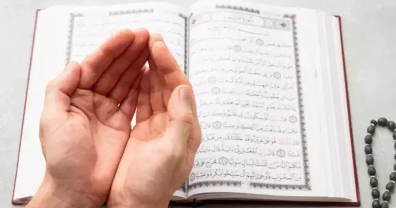 Berat Kandili Duası & Zikirleri Berat Kandili İbadetleri ve Önemi