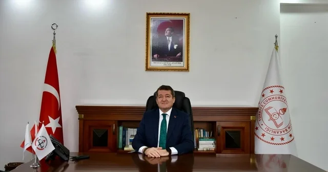 Şimşek ten 2025 2026 Eğitim Yılı 2. dönem mesajı Bilecik Haberleri