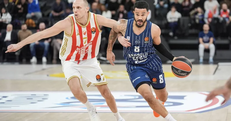 Anadolu Efes in rakibi Valencia