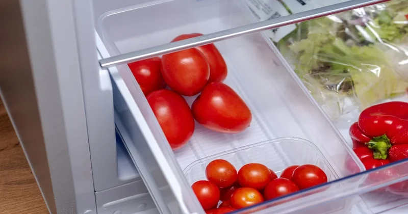 Bu meyveleri dolaba koyarken 2 kez düşünün: Haşerelerin gizli kaynağı Sözcü Gazetesi