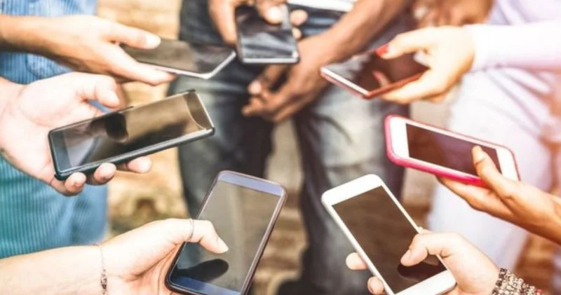 Cep telefonlarının erişilebilirlik ve mekansızlık özellikleri dijital kumar bağımlılığını kolaylaştırıyor Teknoloji Haberleri